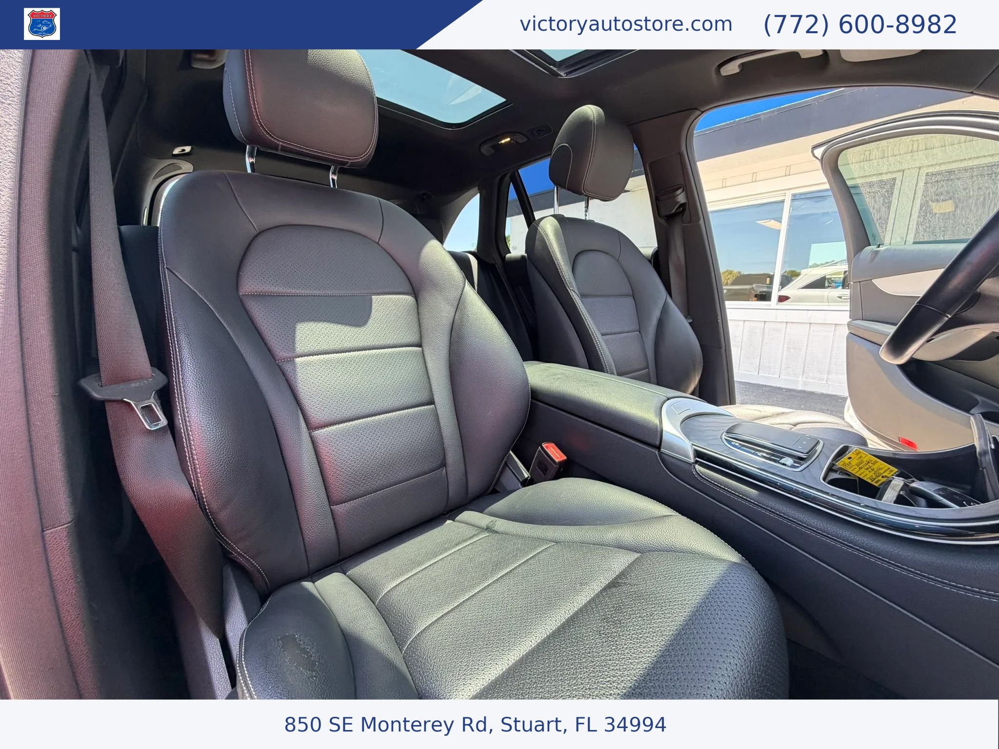 Used 2020 Mercedes-Benz GLC 300 image 39
