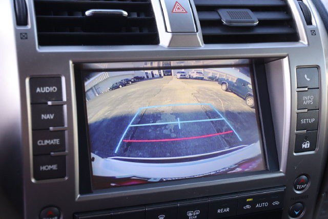Used 2015 Lexus GX 460 w/ Premium Package AWD/4WD image 20