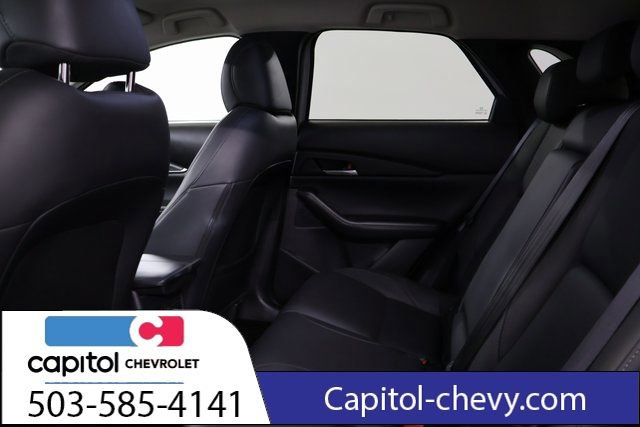 Used 2024 MAZDA CX-30 AWD 2.5 S w/ Select Sport Pkg image 26