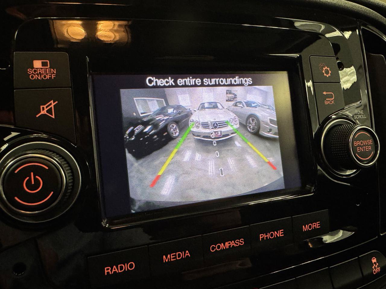 Used 2018 RAM ProMaster City Tradesman FWD image 24