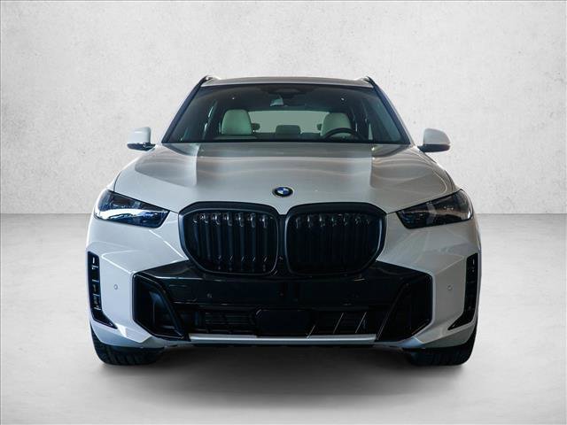 New 2026 BMW X5 xDrive40i image 2