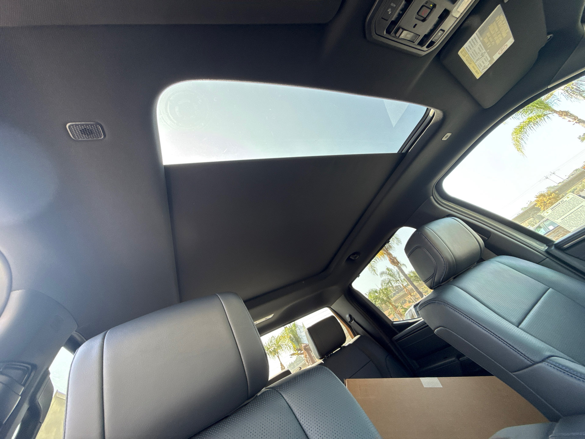 New 2026 Toyota Tundra Platinum AWD/4WD image 15