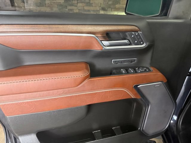 Used 2022 GMC Sierra 1500 Denali Ultimate AWD/4WD image 12