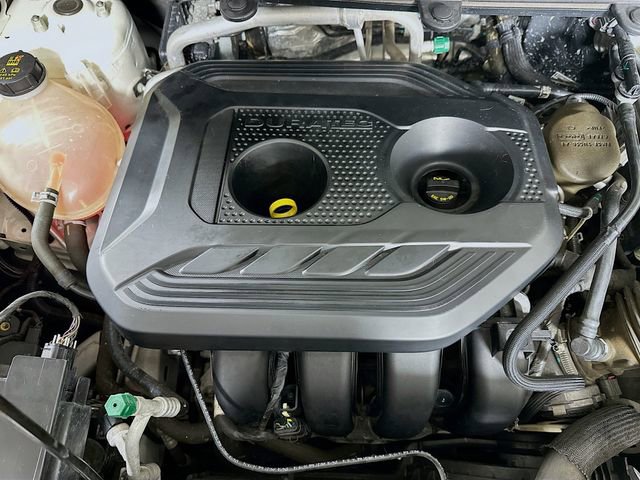 Used 2019 Ford EcoSport SES w/ SES Black Appearance Package image 31