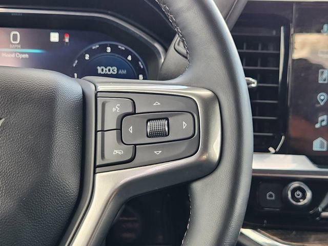 Used 2023 Chevrolet Silverado 1500 LT AWD/4WD image 28