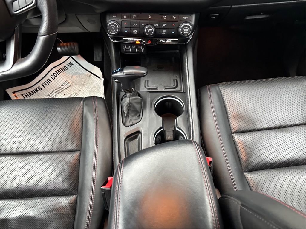 Used 2022 Dodge Durango R/T image 14