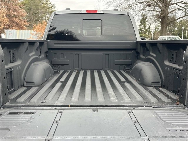 Used 2025 Ford F150 XLT w/ Equipment Group 302A MID image 8
