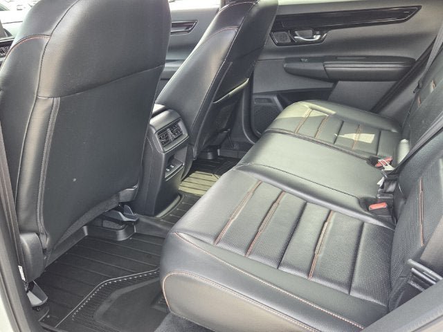 Used 2024 Honda CR-V Sport Touring image 10