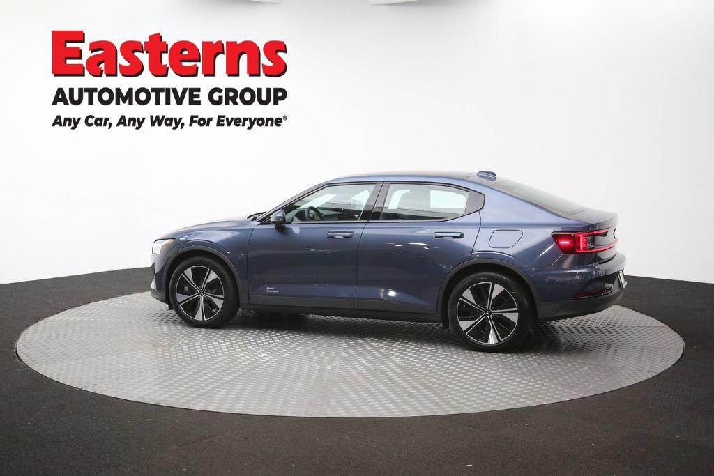 Used 2024 Polestar Polestar 2 AWD/4WD image 61
