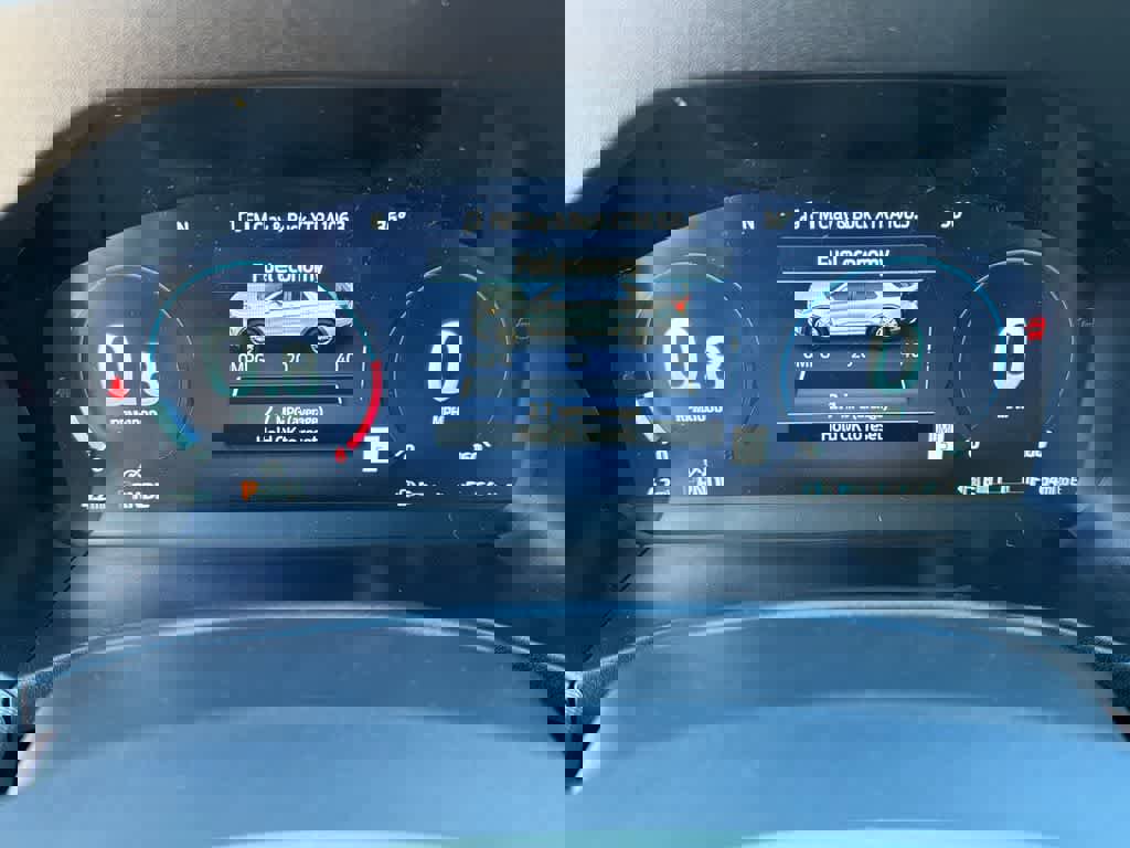 New 2026 Ford Explorer Active image 26