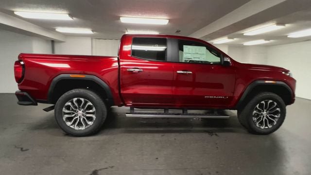 New 2026 GMC Canyon Denali AWD/4WD image 9