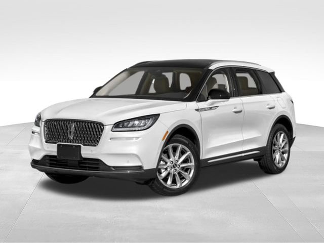 Used 2022 Lincoln Corsair FWD image 32