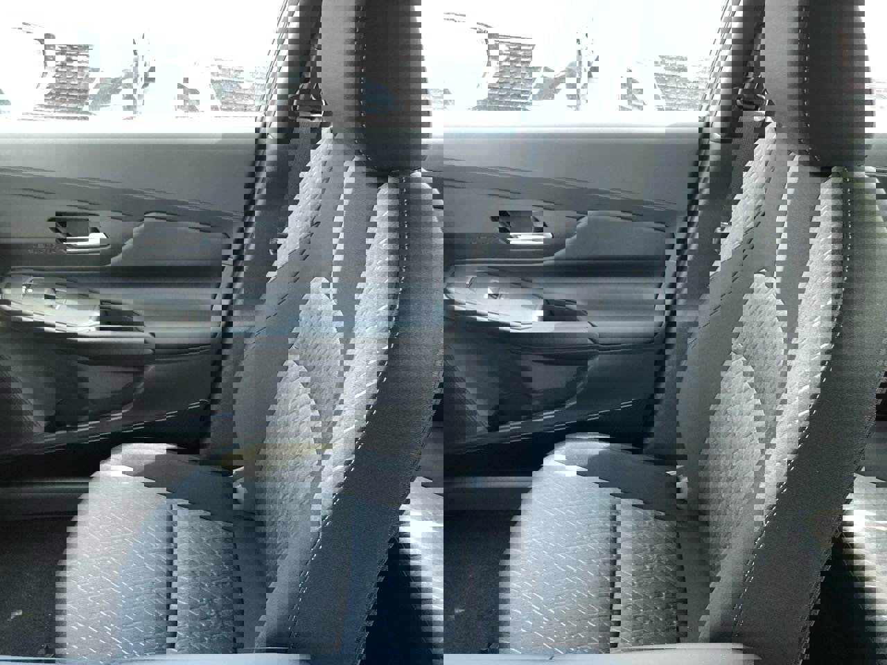 New 2026 Nissan Sentra SV w/ SV Convenience Package image 30