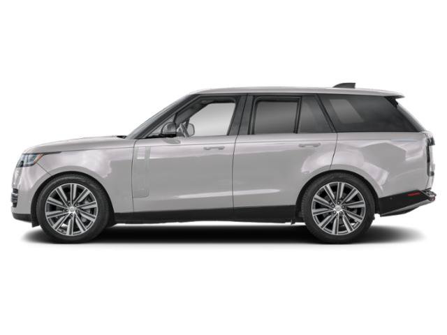 New 2027 Land Rover Range Rover SE AWD/4WD image 3