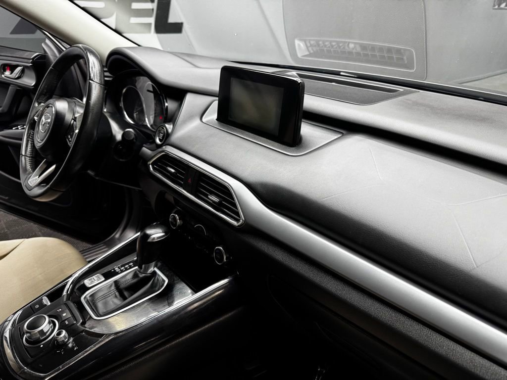 Used 2016 MAZDA CX-9 Sport image 48