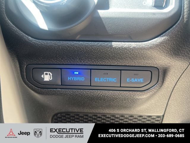 Used 2023 Jeep Wrangler Unlimited w/ Cold Weather Group AWD/4WD image 13