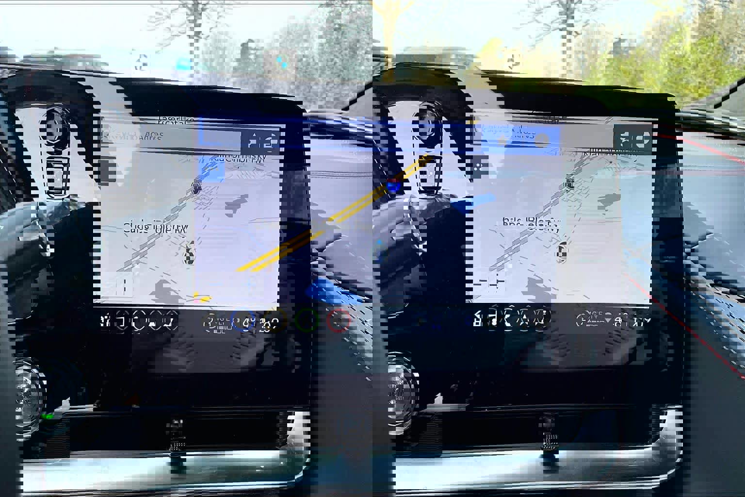 Used 2023 Chevrolet Corvette Z06 w/ Battery Protection Package image 34