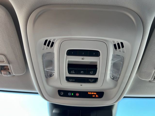 New 2026 Buick Envision Sport Touring image 42