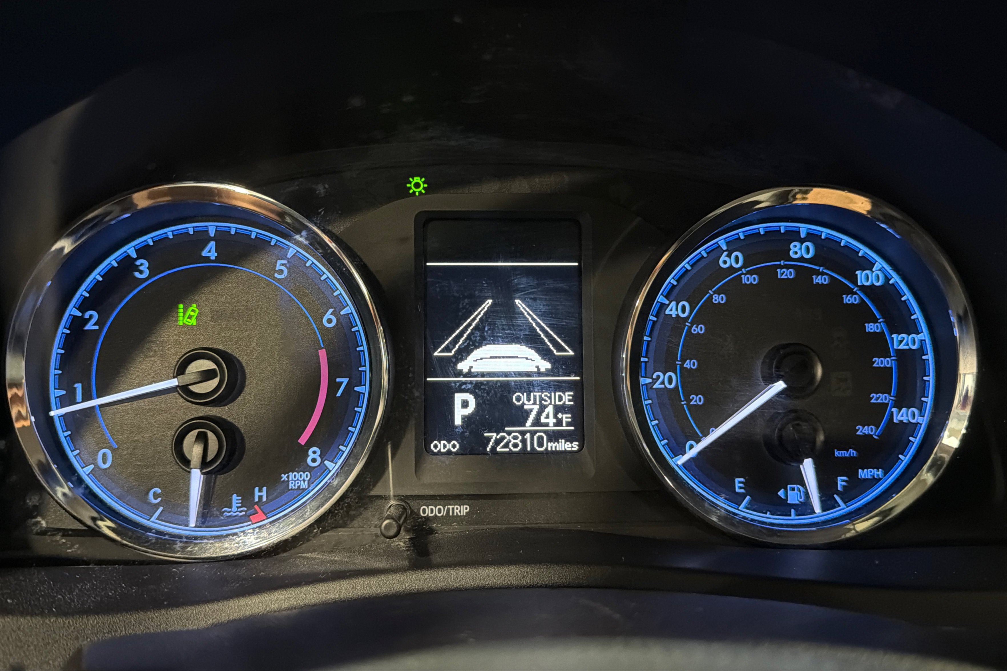 Used 2018 Toyota Corolla LE FWD image 25