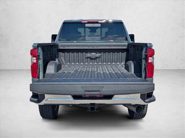 New 2026 Chevrolet Silverado 2500 LT image 6