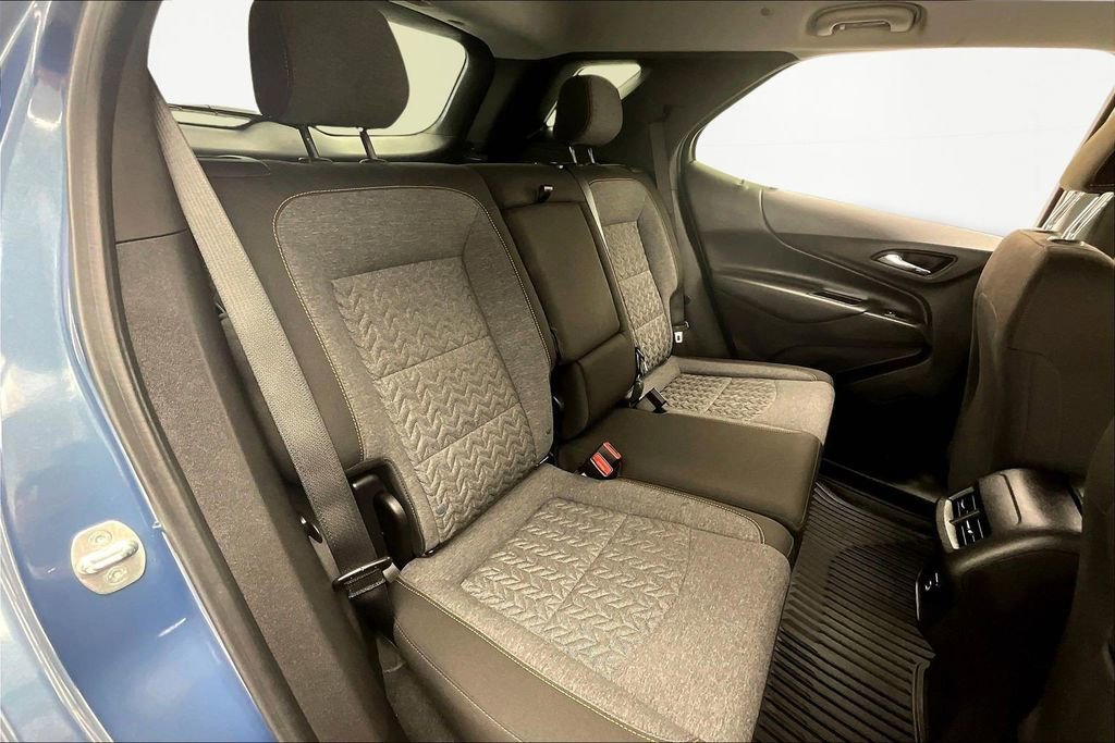 Used 2024 Chevrolet Equinox LT image 27