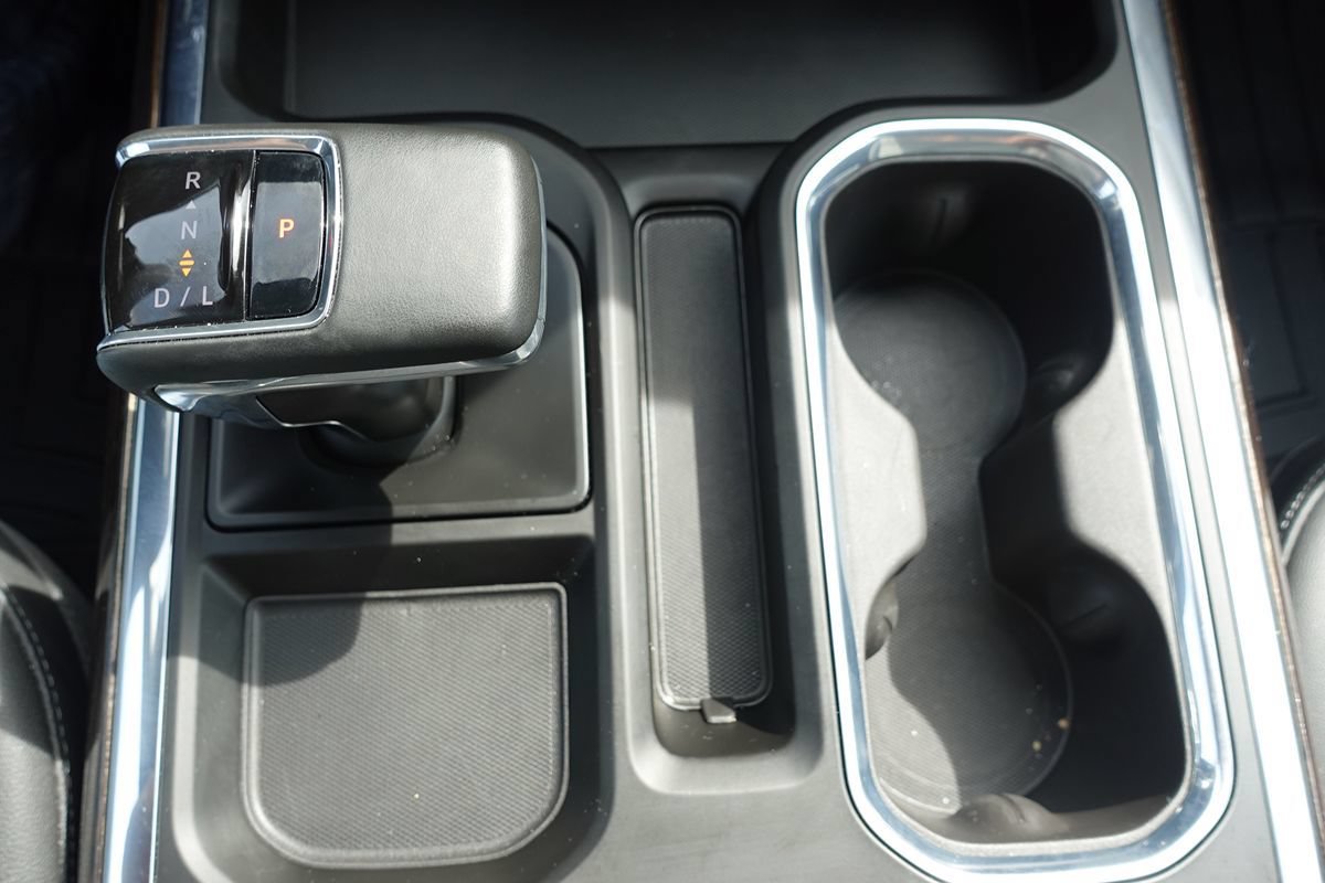 Used 2025 GMC Sierra 1500 Elevation w/ Elevation Premium Package AWD/4WD image 58