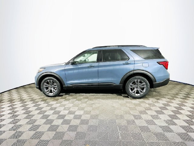 New 2026 Ford Explorer Active w/ Active Comfort Package AWD/4WD image 6