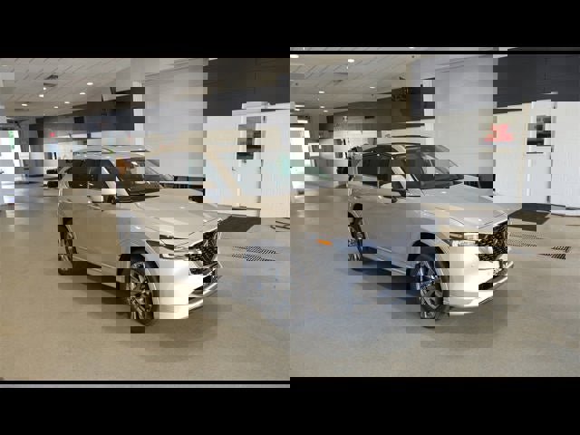 New 2025 MAZDA CX-5 AWD 2.5 S w/ Premium Plus Pkg image 40
