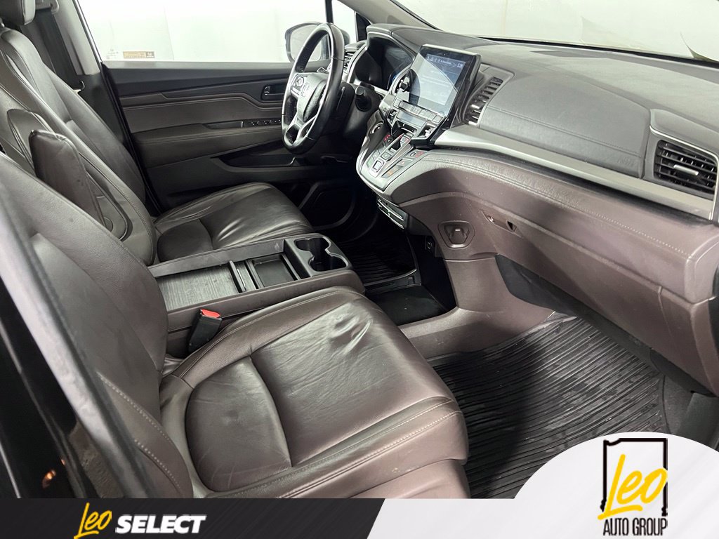 Used 2019 Honda Odyssey EX-L image 21