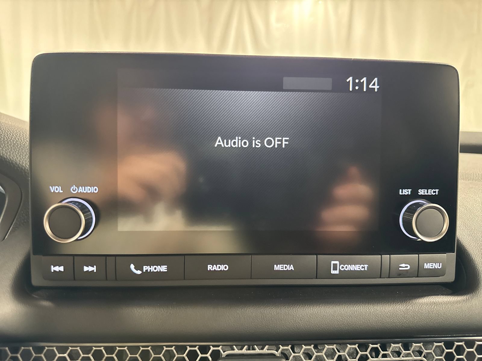 Certified 2024 Honda HR-V Sport image 30