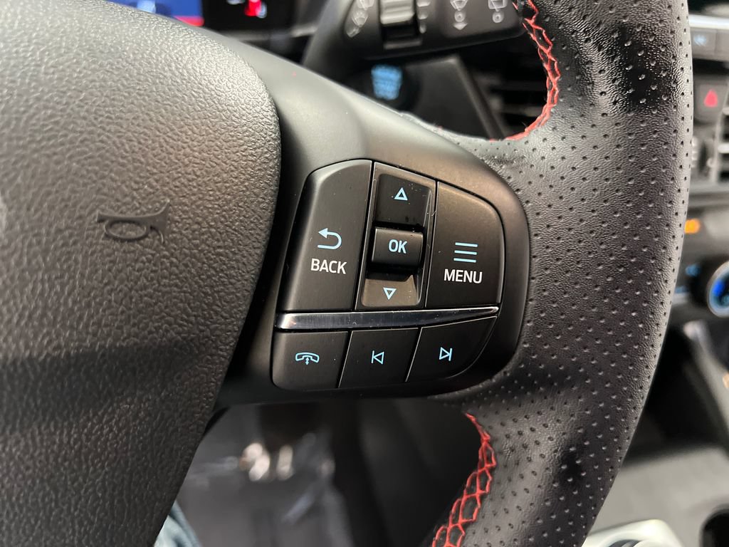 Used 2026 Ford Escape ST-Line FWD image 47