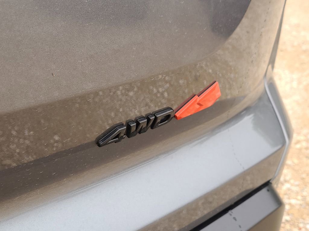 New 2026 Nissan Pathfinder Rock Creek AWD/4WD image 7