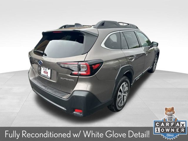 Certified 2023 Subaru Outback Premium AWD/4WD image 8