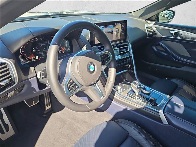 Used 2026 BMW 840i RWD image 10