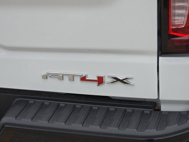 New 2026 GMC Sierra 1500 AT4X AWD/4WD image 5