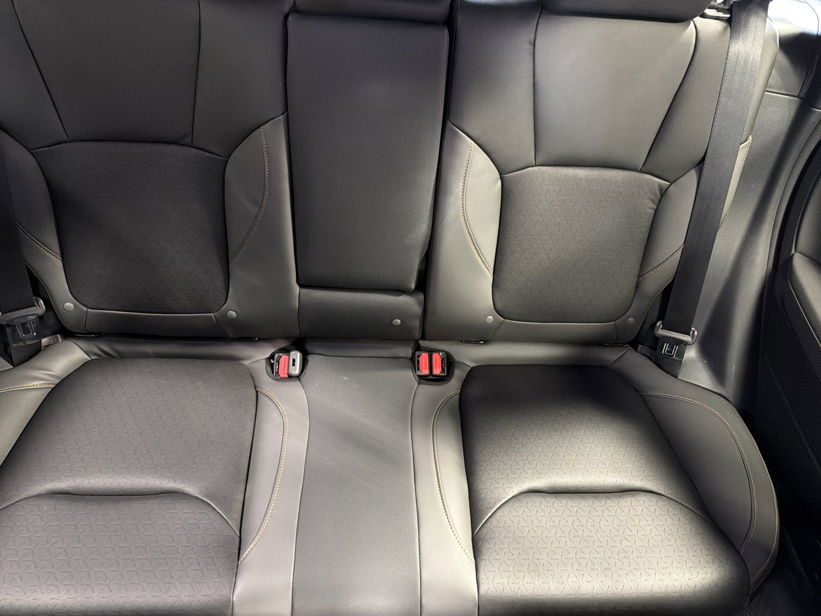 Used 2026 Subaru Forester Wilderness AWD/4WD image 14