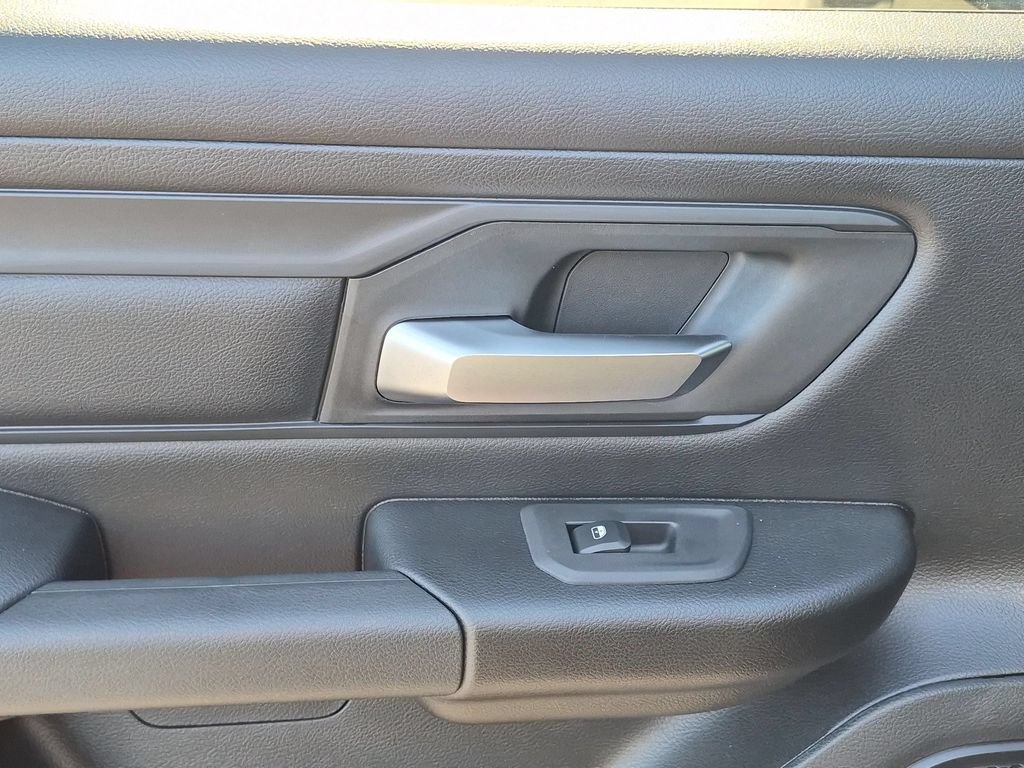 New 2027 RAM 1500 Warlock AWD/4WD image 23