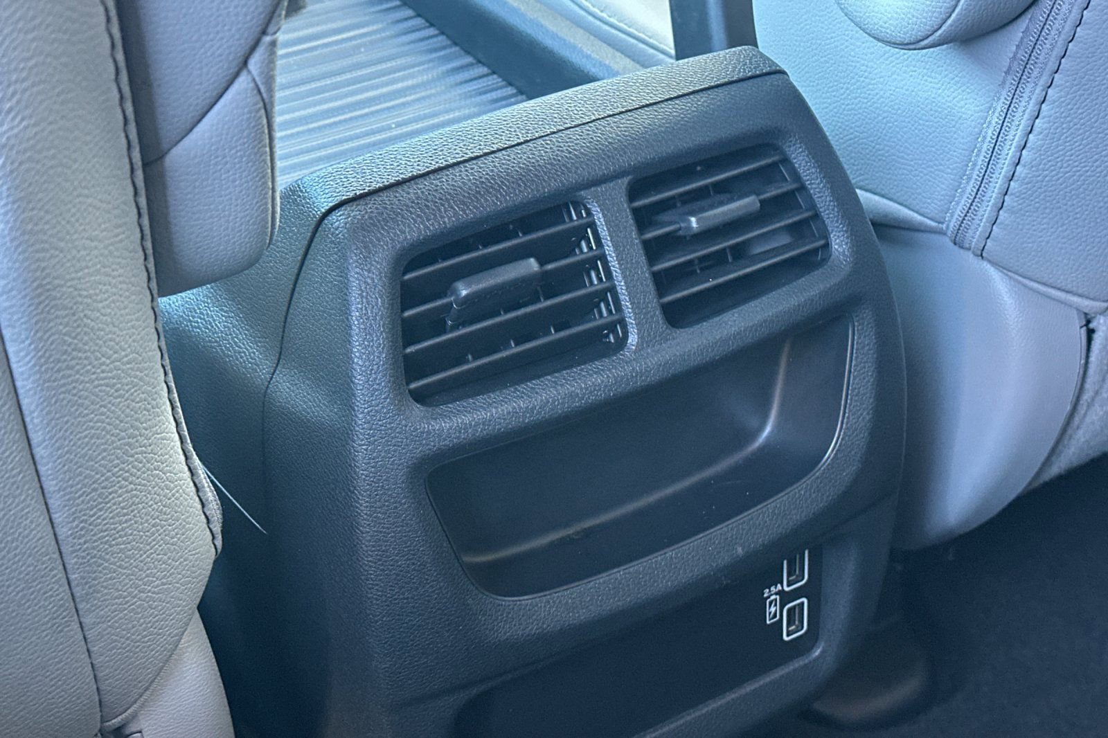 Certified 2023 Honda Passport EX-L image 14