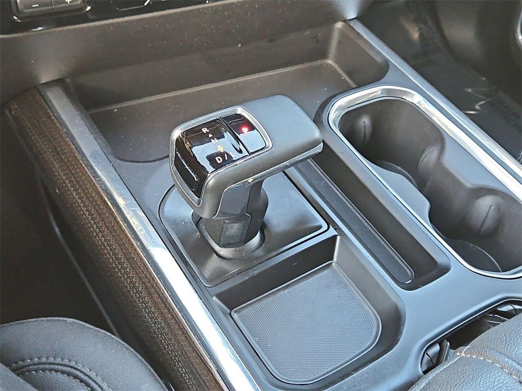 Used 2024 Chevrolet Silverado 1500 RST w/ All Star Edition Plus image 19