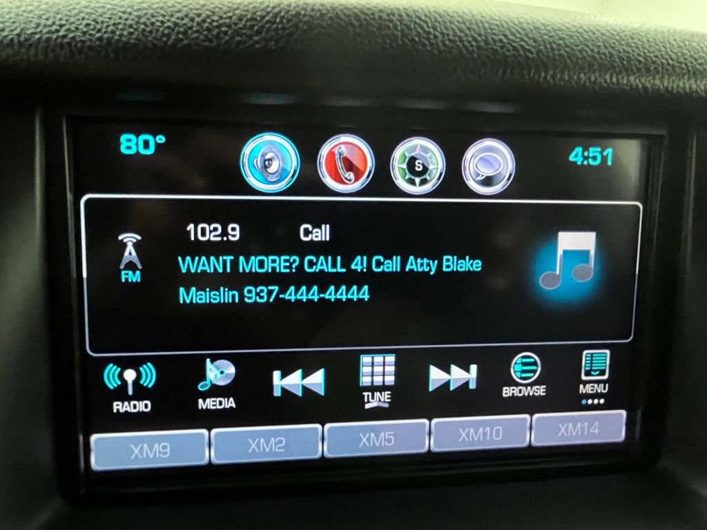 Used 2017 GMC Yukon SLT image 26