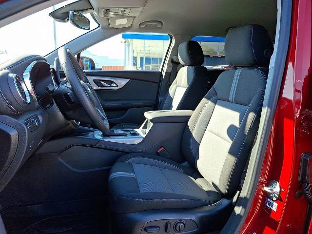 New 2026 Chevrolet Blazer LT w/ Convenience Package image 9