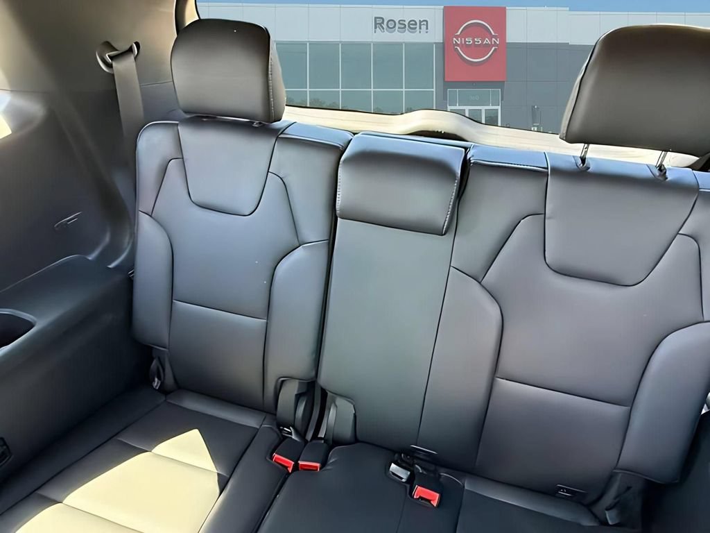 Used 2025 Kia Telluride SX Prestige X-Line AWD/4WD image 27