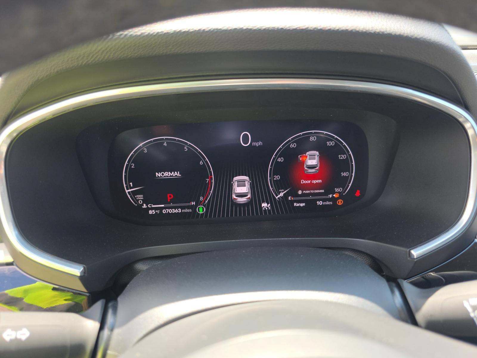 Used 2023 Acura MDX FWD image 20