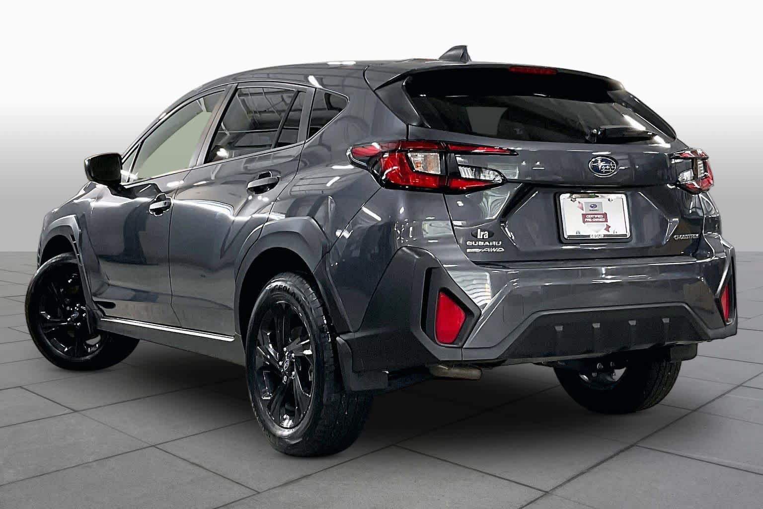 Used 2024 Subaru Crosstrek 2.0i AWD/4WD image 11