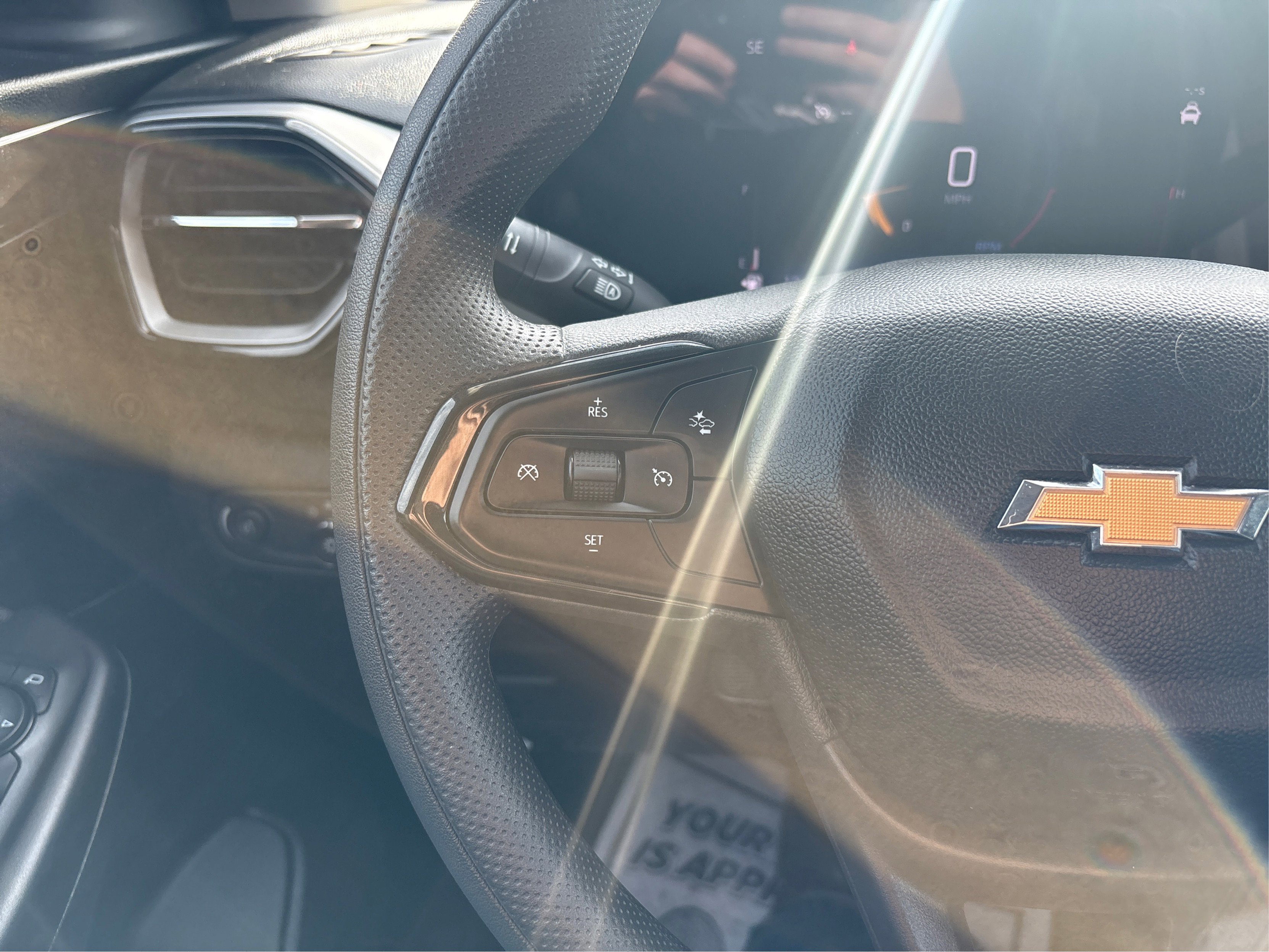 Used 2025 Chevrolet TrailBlazer LT image 23