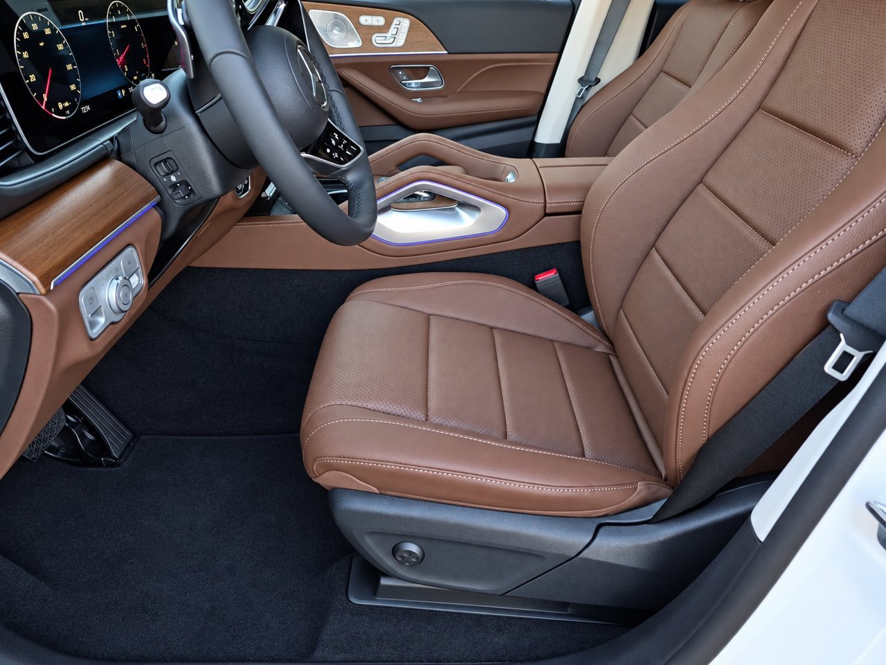 New 2026 Mercedes-Benz GLE 350 4MATIC image 14