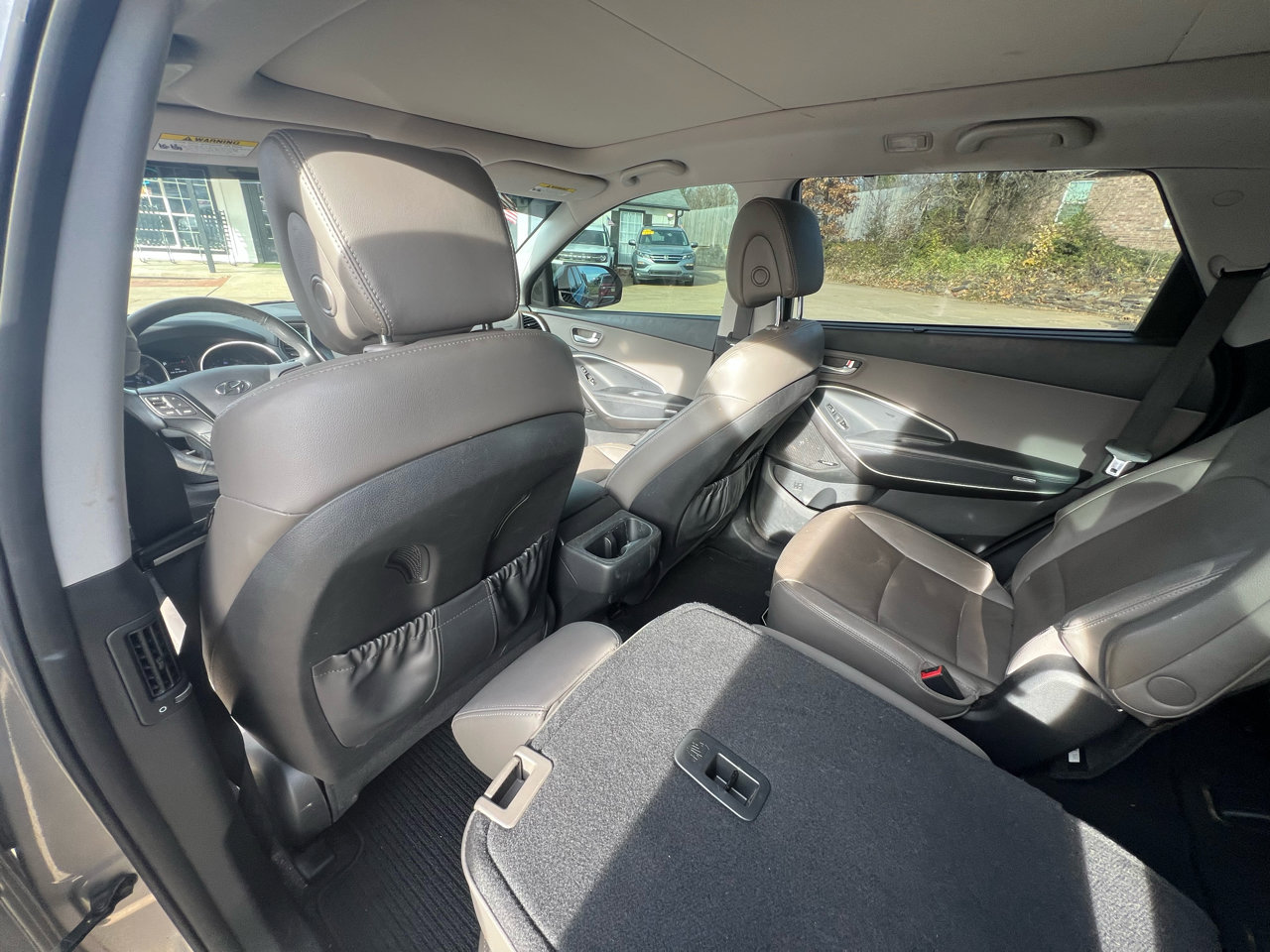 Used 2019 Hyundai Santa Fe XL image 29