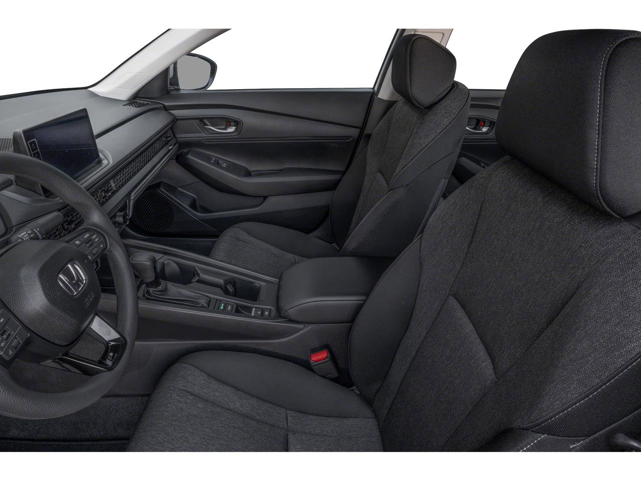 New 2026 Honda Accord LX image 25