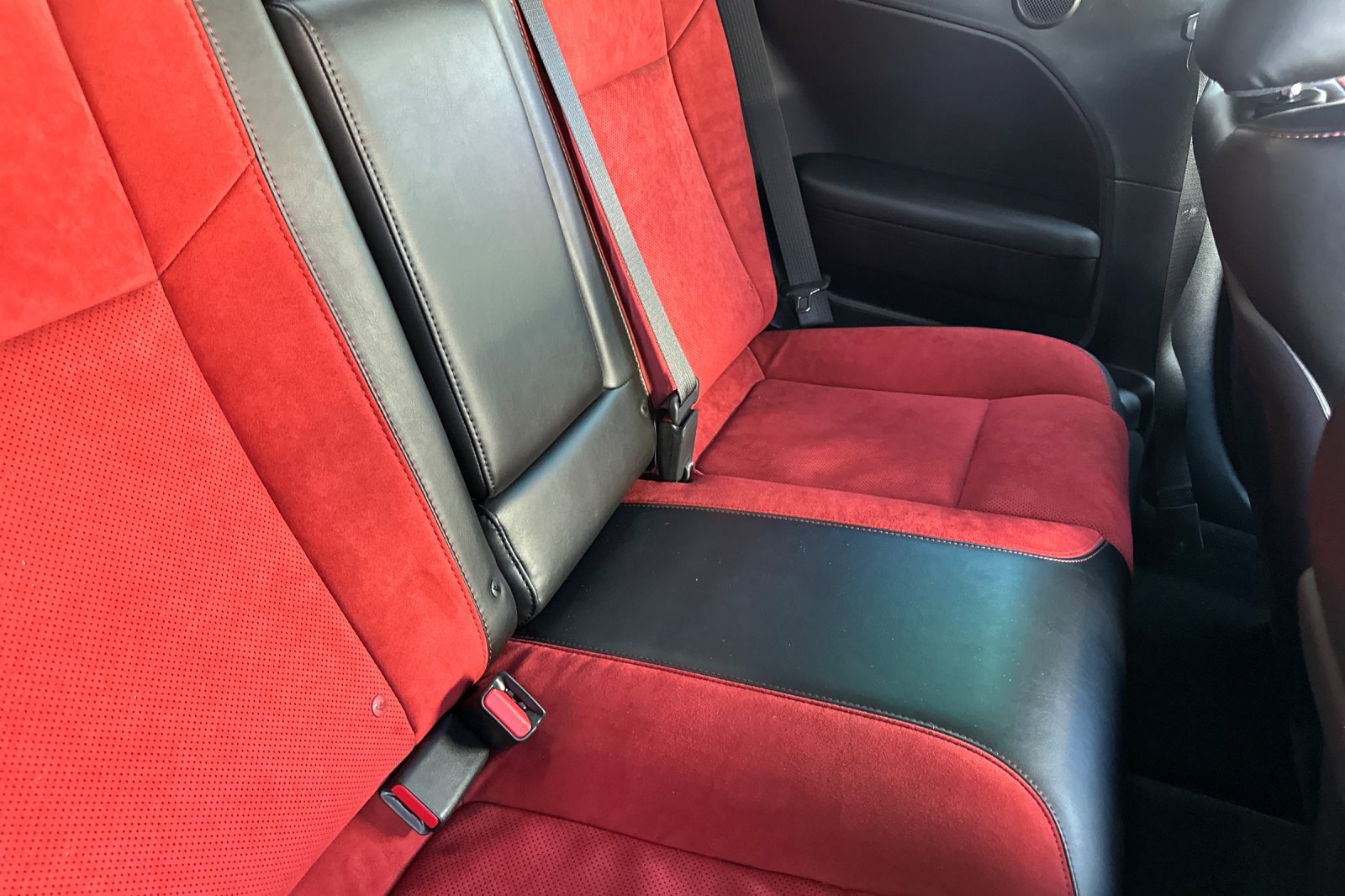 Used 2023 Dodge Challenger R/T Scat Pack RWD image 17