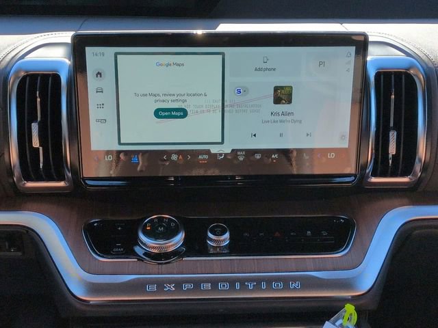 New 2025 Ford Expedition King Ranch image 19